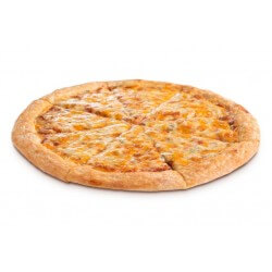 Пицца Четыре сыра 40см